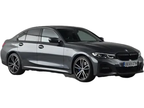 BMW 330 OE69 OTN