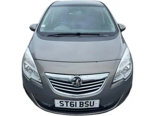 Vauxhall Meriva ST61 BSU