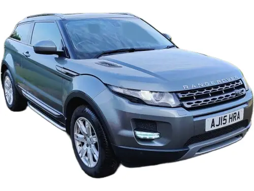 Land Rover Range Rover Evoque AJ15 HRA