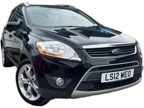 Ford Kuga LS12 WEO