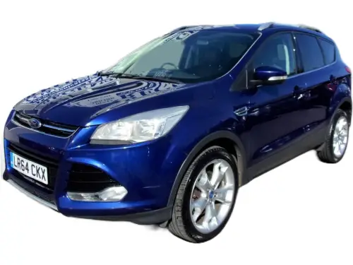 Ford Kuga LR64 CKX