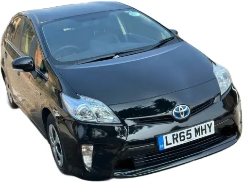 Toyota Prius LR65 MHY
