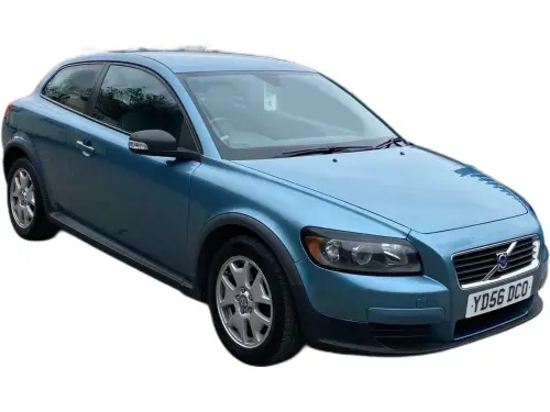 Volvo C30 S YD56 DCO