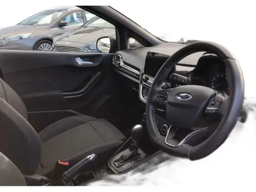Ford Kuga ST-Line X TDCi ET18 OZH