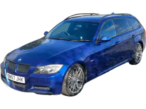 BMW 3 Series BN57 JHK