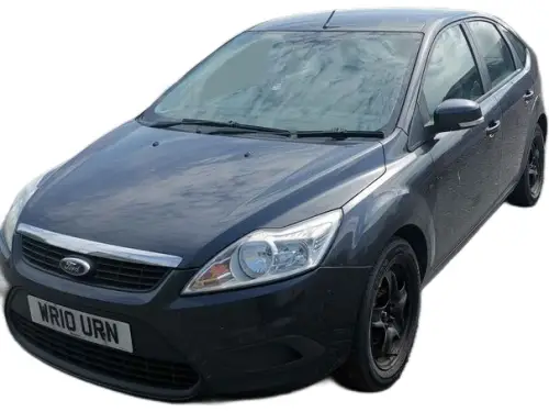 Ford Focus WR10 URN