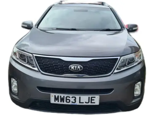 Kia Sorento MW63 LJE