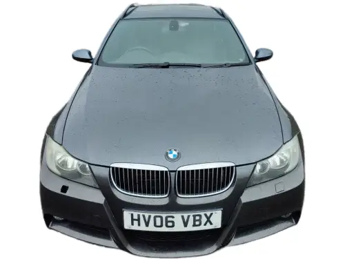 BMW 3 Series HV06 VBX