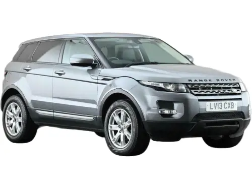 Land Rover Range Rover Evoque Pure SD4 LV13 CXB