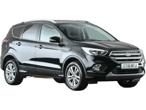 Ford Kuga Zetec CY18 MFJ