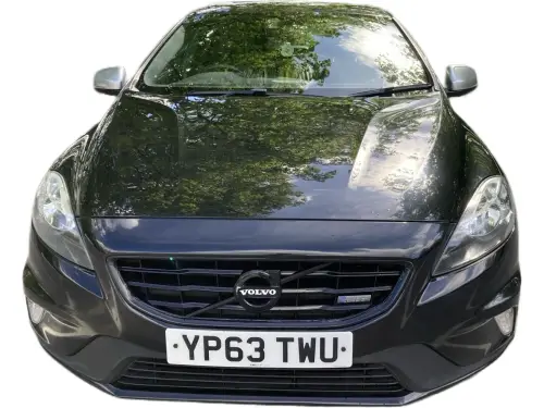 Volvo V40 YP63 TWU