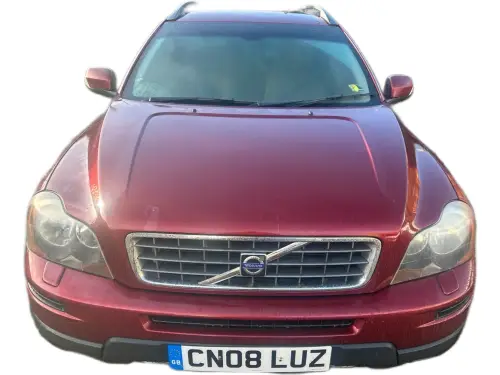 Volvo XC90 CN08 LUZ