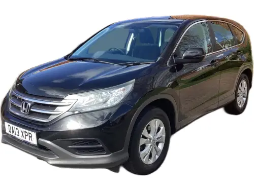 Honda CR-V DA13 XPR