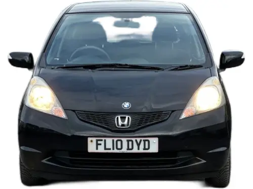 Honda Jazz FL10 DYD
