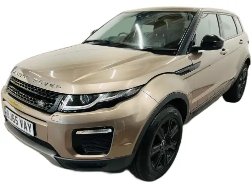 Land Rover Range Rover Evoque BJ65 VAY