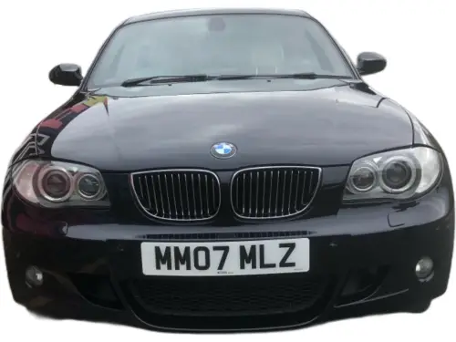 BMW 130i LE M Sport MM07 MLZ