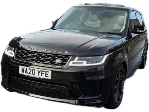 Land Rover Range Rover Sport WA20 YFE