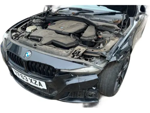 BMW 3 Series YF63 XZA