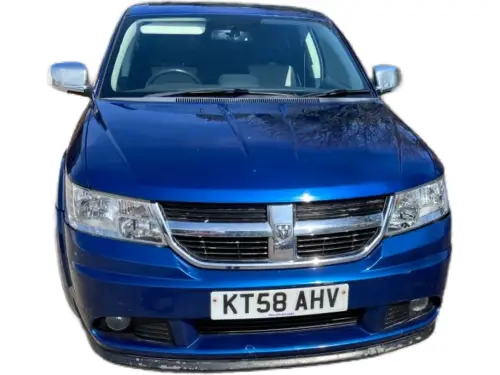Dodge Journey KT58 AHV