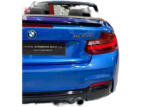 BMW 1 Series RE13 WWP