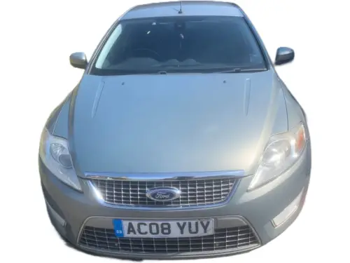 Ford Mondeo AC08 YUY