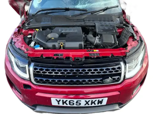 Land Rover Range Rover Evoque YK65 XKW