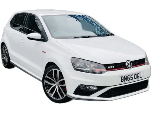 Volkswagen Polo BN65 OGL
