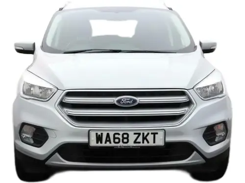 Ford Kuga Zetec WA68 ZKT