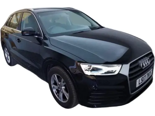 Audi Q3 LS17 TKY