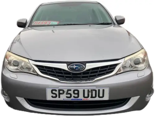 Subaru Impreza SP59 UDU