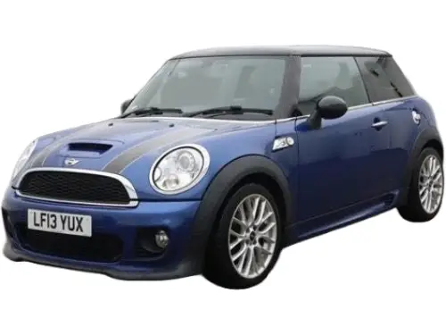 MINI Cooper SD LF13 YUX