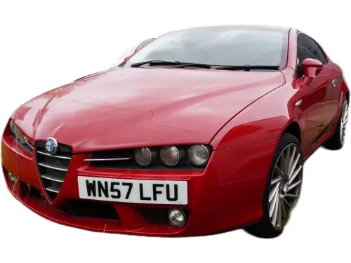 Alfa Romeo Brera WN57 LFU