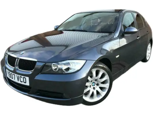 BMW 320i SE Auto YB07 VCO