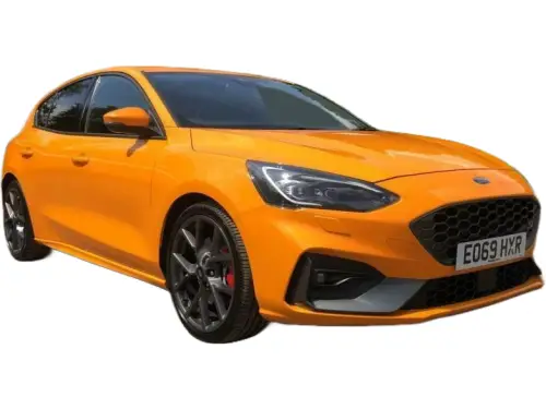 Ford Focus ST EO69 HXR