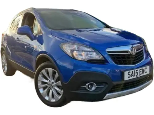 Vauxhall Mokka SE S/S SA15 EWC