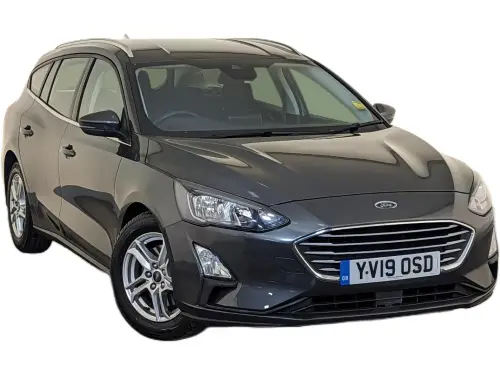 Ford Focus YV19 OSD