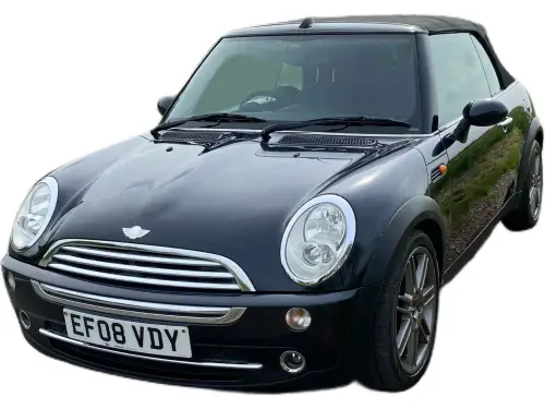 MINI Mini EF08 VDY