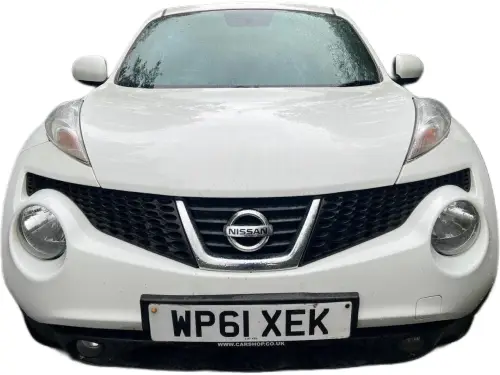 Nissan Juke WP61 XEK