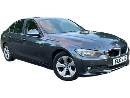 BMW 3 Series FL13 AXG