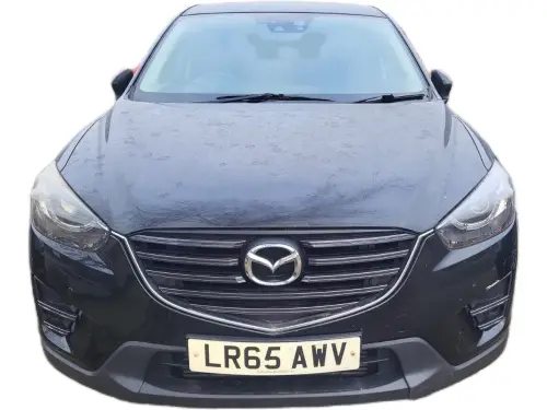 Mazda CX-5 LR65 AWV