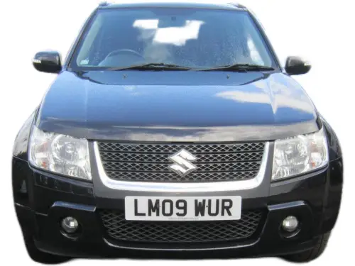 Suzuki Grand Vitara LM09 WUR