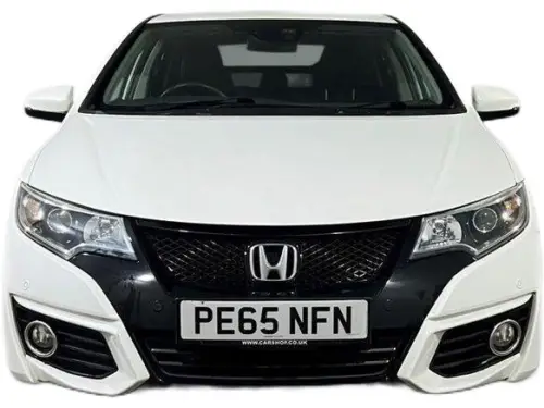 Honda Civic PE65 NFN