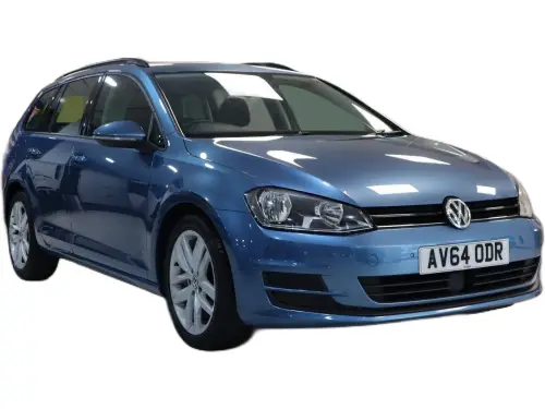 Volkswagen Golf AV64 ODR