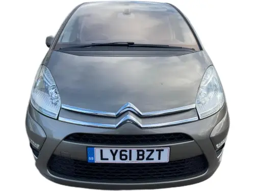 Citroën C4 Picasso LY61 BZT