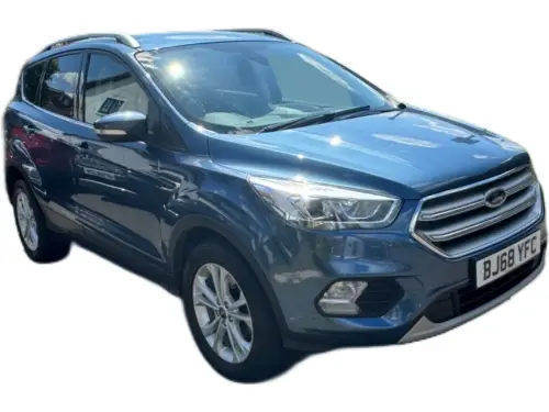 Ford Kuga BJ68 YFC