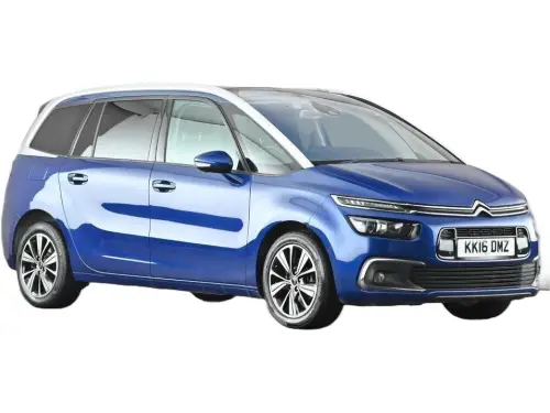 Citroën C4 Grand Picasso KK16 DMZ