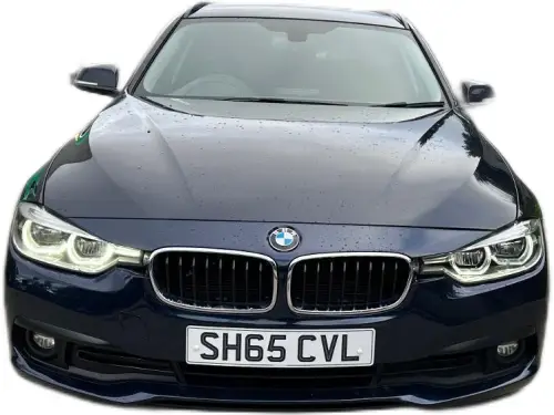 BMW 3 Series SH65 CVL