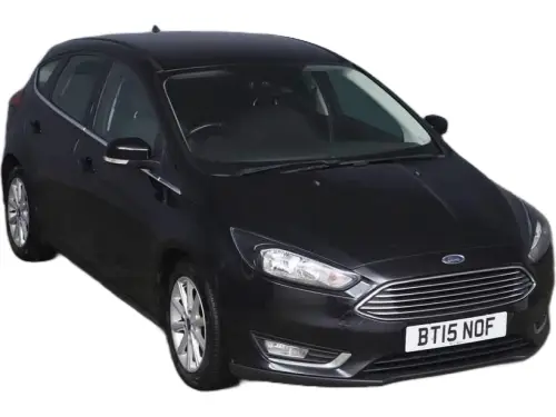 Ford Focus BT15 NOF