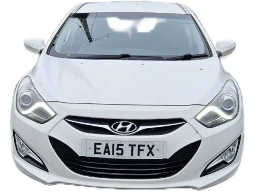 Hyundai I40 EA15 TFX