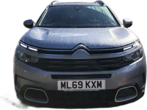 Citroën C5 Aircross Flair + Ptech SS A ML69 KXM